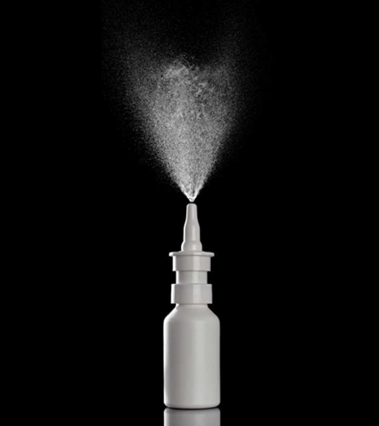 Nasal Spray Ketamine Treatment
